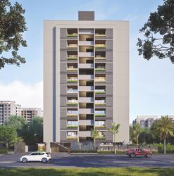 SHREE NEER RIVIERA