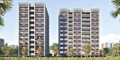 SHREE NEER RIVIERA