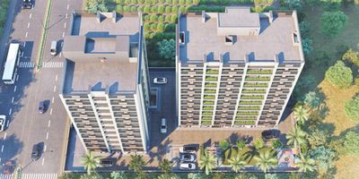 SHREE NEER RIVIERA