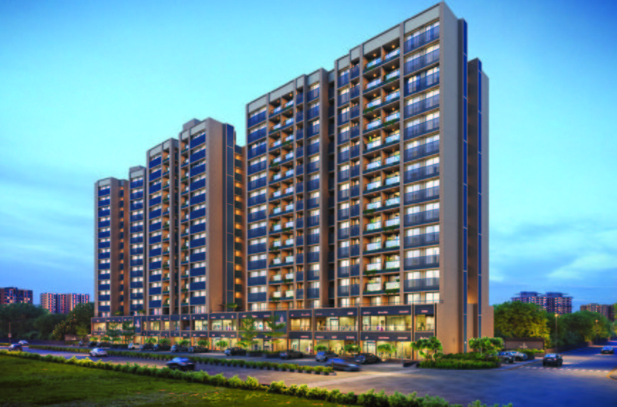 SKYLINE BY DIVINE GROUP