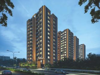 DEV BHUMI HEIGHTS