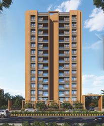 DEV BHUMI HEIGHTS