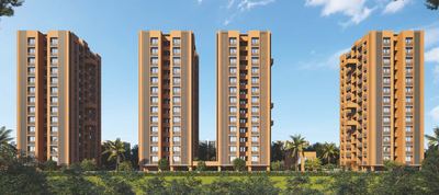 DEV BHUMI HEIGHTS