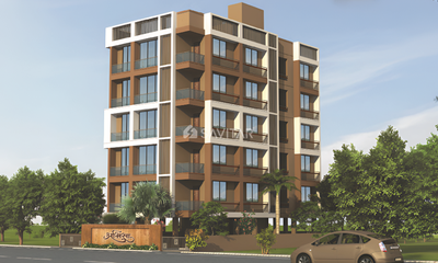 ABHISHA APPARTMENT