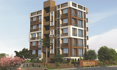 ABHISHA APPARTMENT