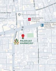 PAARIJAT HARMONY