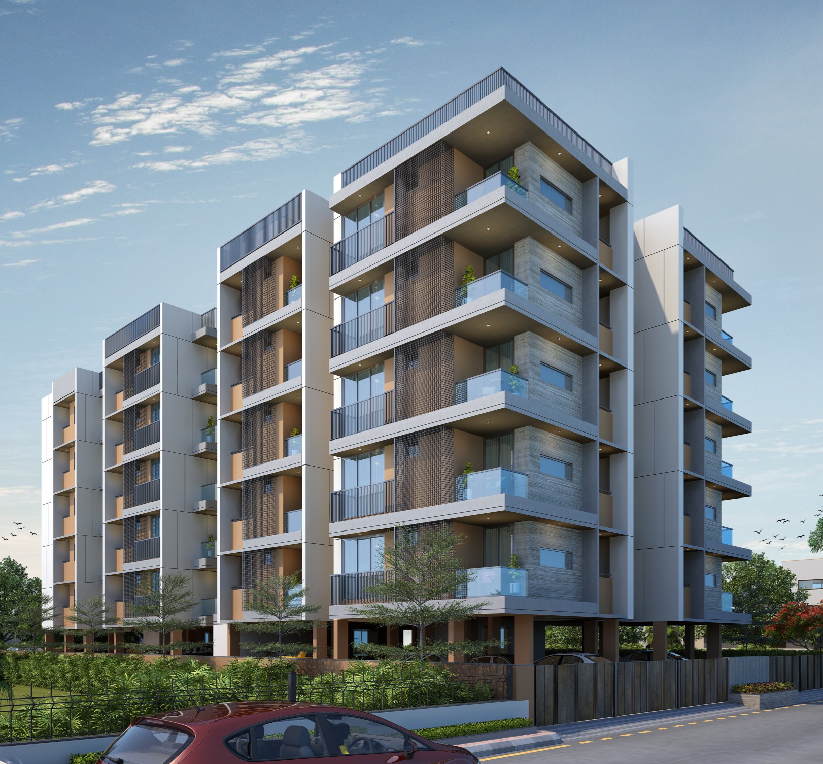 SHYAM PARIJAAT 2