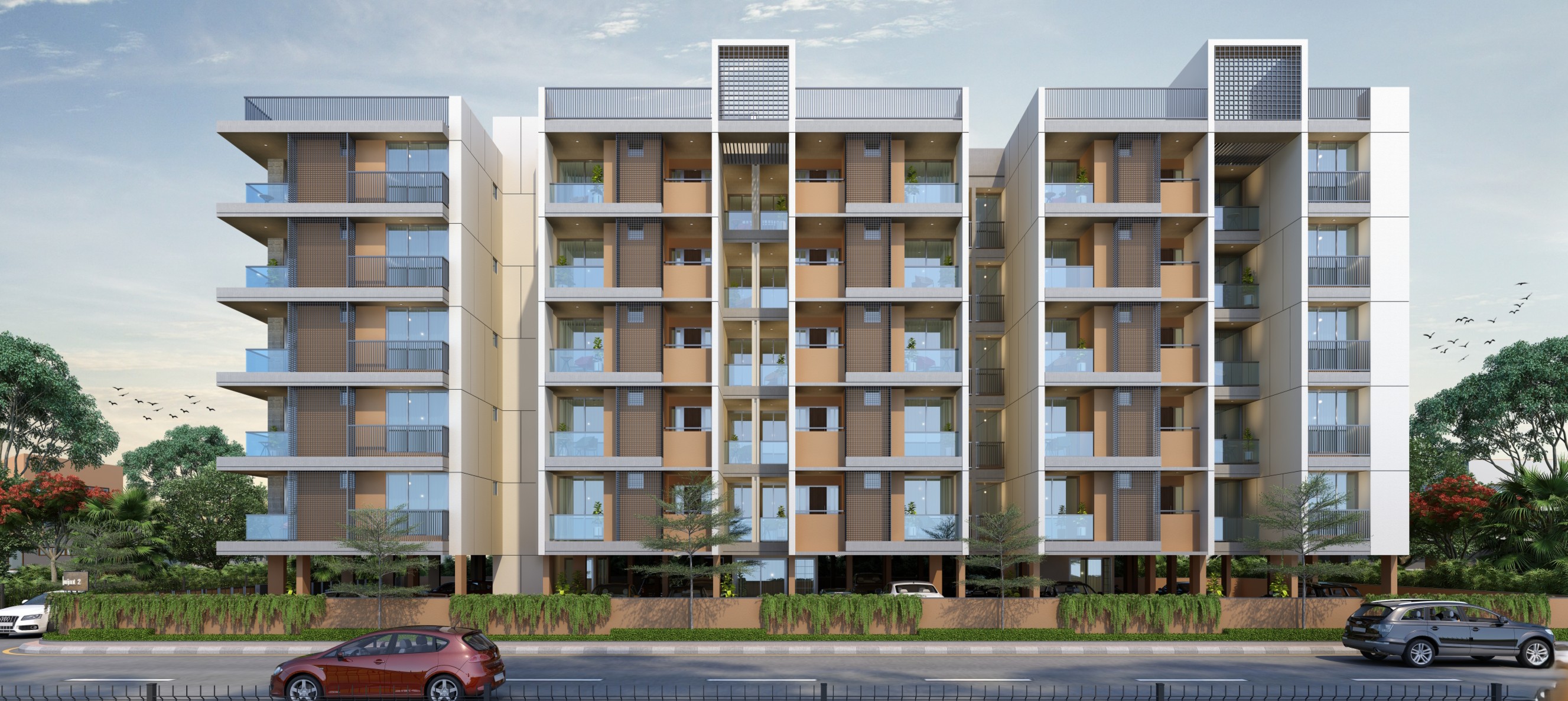 SHYAM PARIJAAT 2