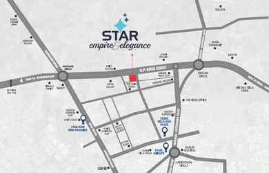 STAR EMPIRE AND ELEGANCE
