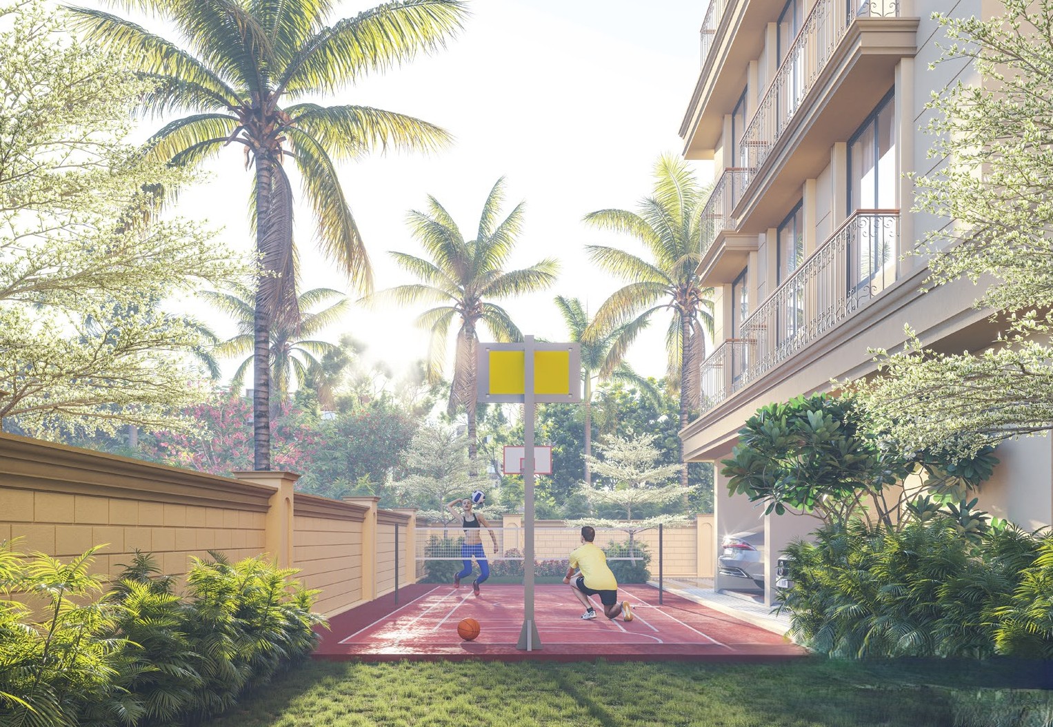 Property