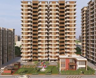 SHREEJI ELEGANCE BY SHREEJI GROUP