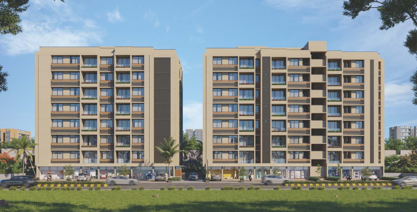 ADARSH DIAMOND