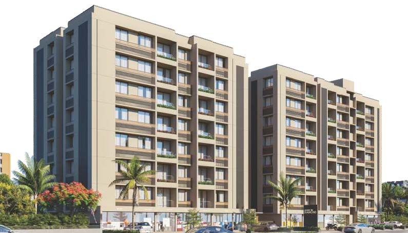 ADARSH DIAMOND