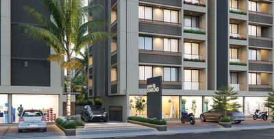 ADARSH DIAMOND