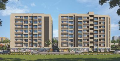 ADARSH DIAMOND