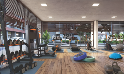 SHYAM HEIGHTS BY K N BUILDERS