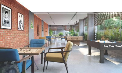 SHYAM HEIGHTS BY K N BUILDERS