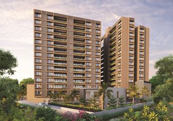 SHIVANJALI IMPERIA
