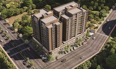 SHIVANJALI IMPERIA