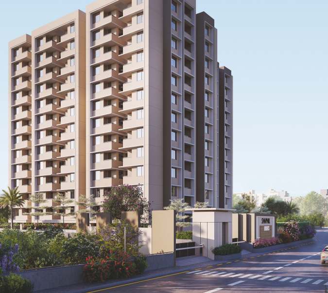 SWAPNIL HOMES