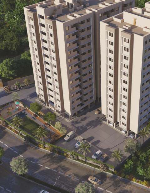 SWAPNIL HOMES