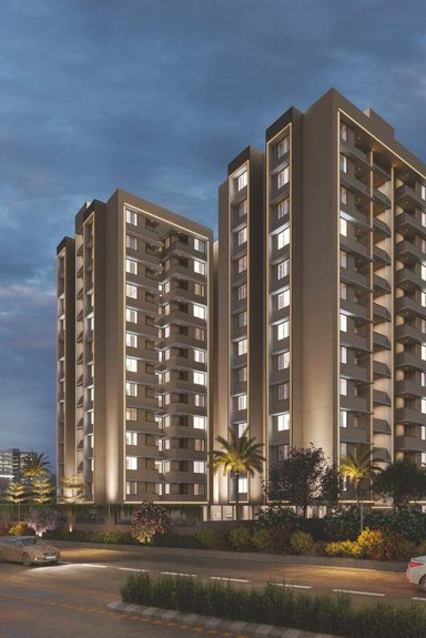 SWAPNIL HOMES