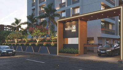 WHITE 46 HOMES