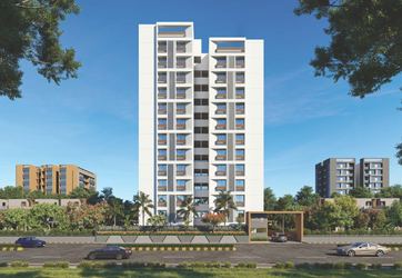 WHITE 46 HOMES