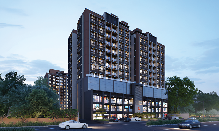 ATHARVA ABODE