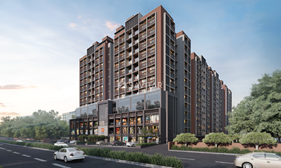ATHARVA ABODE