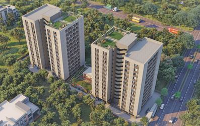DIVYA HEIGHTS