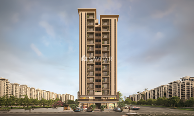 ANUSTHAN HEIGHTS