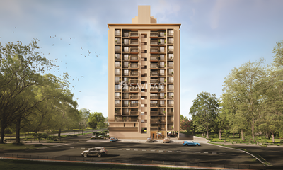 ANUSTHAN HEIGHTS