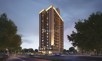 ANUSTHAN HEIGHTS