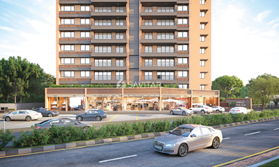SANKALP PARKVIEW