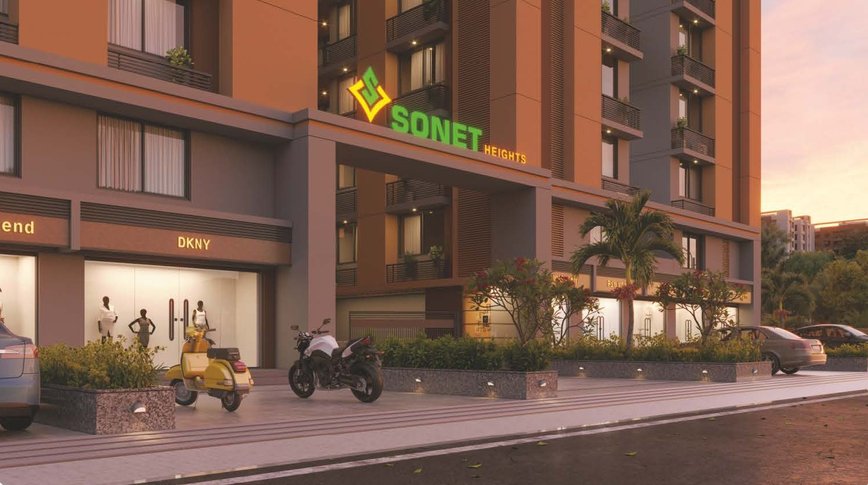 SONET HEIGHTS