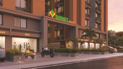 SONET HEIGHTS