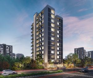 ANANTA PREMIUM LIVING