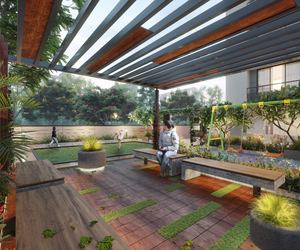 ANANTA PREMIUM LIVING