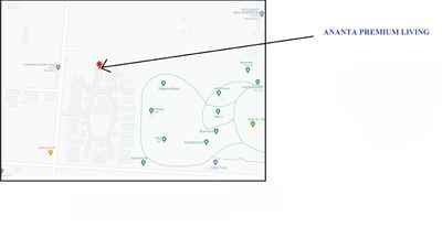ANANTA PREMIUM LIVING