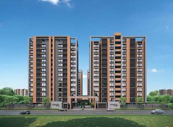 KARNAVATI VIVANTA LIVING BLOCK F