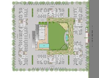 KARNAVATI VIVANTA LIVING BLOCK F