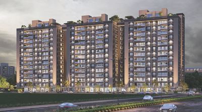 SHREE GANESH SKYLINE