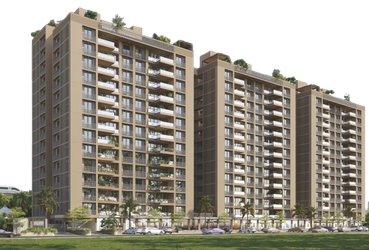 SHREE GANESH SKYLINE