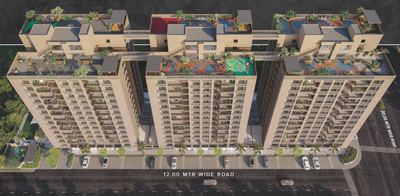 SHREE GANESH SKYLINE