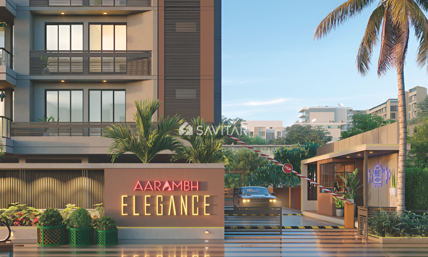 AARAMBH ELEGANCE