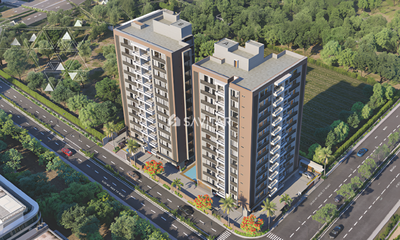 AARAMBH ELEGANCE