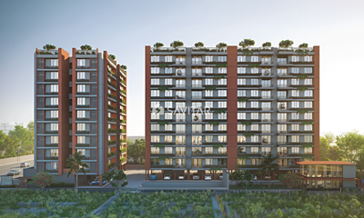 MADHAV SKYLINE
