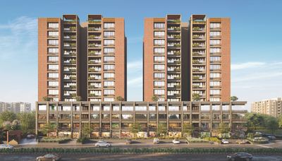 SANTVIHAR 3