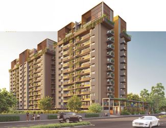 VRUNDAVAN ELYSIA